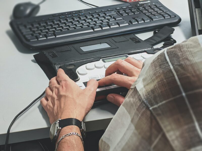 How to Make Your Site ADA Compliant