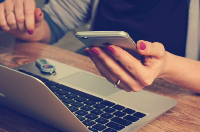 Why You Need a Mobile Responsive Website