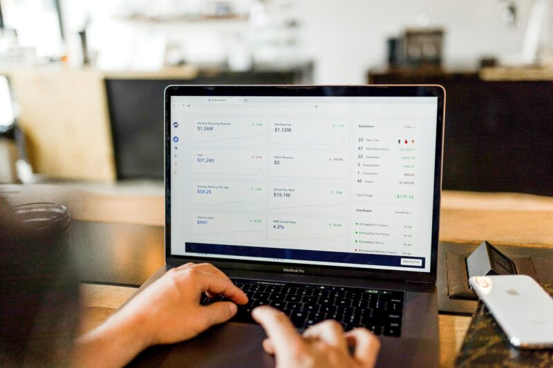 Why 95% of Your Visitors Don’t Buy – The Secrets of CRO