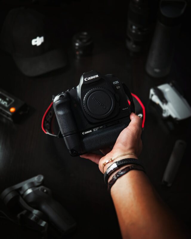 How to Boost Sales with Good Product Photography