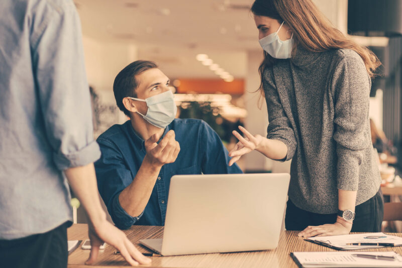 How to Do E-commerce Marketing During a Crisis