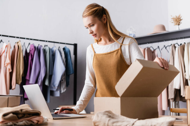 Leveraging Out-of-Stock Products for E-commerce Success