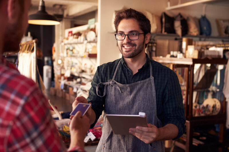 Digital Customer Experience: How to Build a Competitive Edge