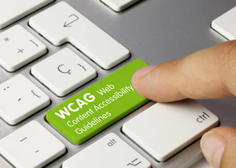 How Accessibility Can Enable Great Website Experiences