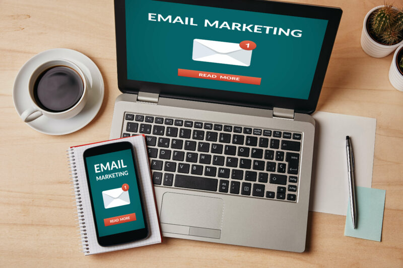 Email Marketing: Still the Best for Customer Acquisition