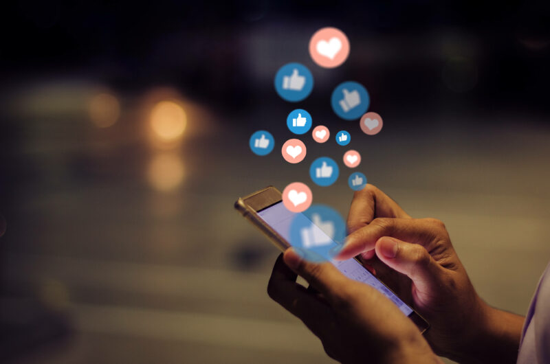 How to Create a Social Media Marketing Strategy in 2023