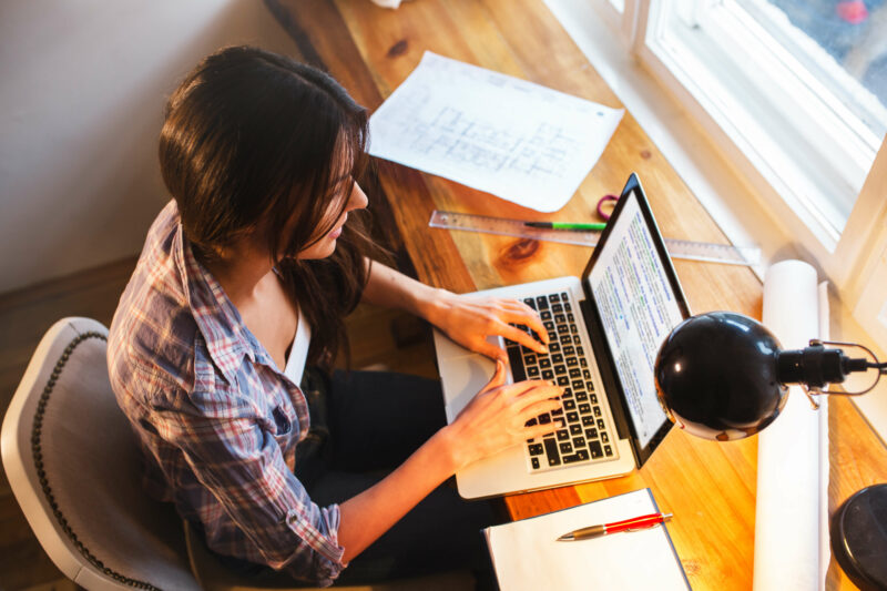 Blogging for E-commerce: Unleashing the Power of Writing for Your Online Store