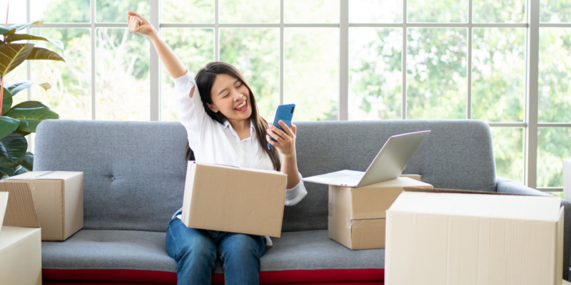 Why Selling on Amazon is Crucial for Retailers in 2023