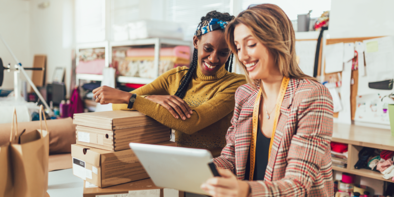 How to Keep Your Online Sales Going After the COVID-19 Pandemic