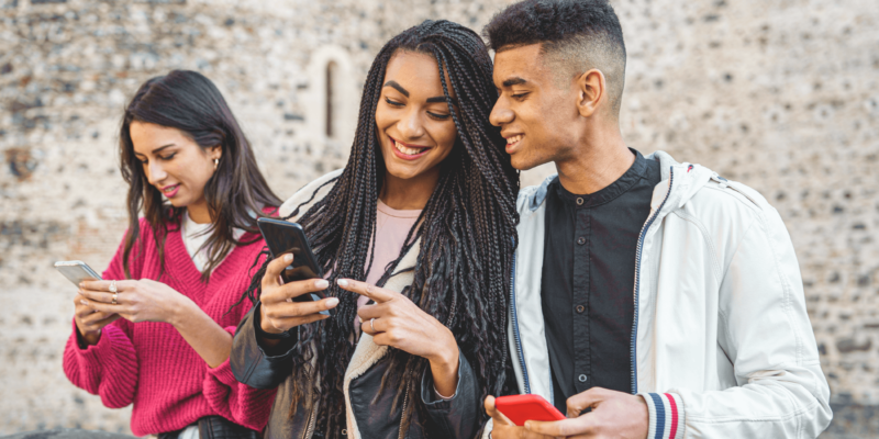 How Gen Z Is Shaping the Future of E-commerce