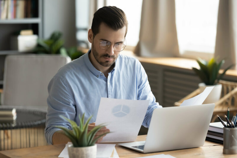 5 Trends Shaping E-commerce in 2022
