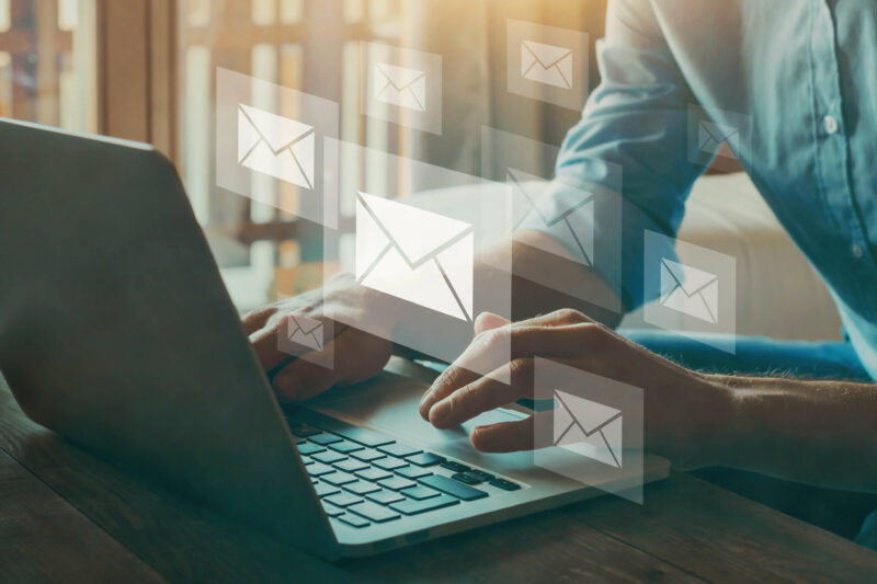Email Marketing for Retail: 11 Tips for 2022