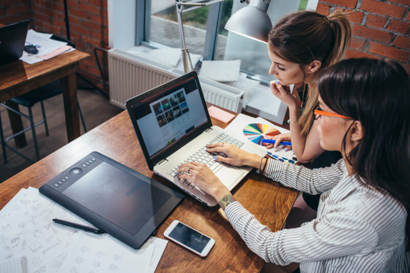 Time to Redesign Your E-Commerce Site? 5 Signs to Watch For