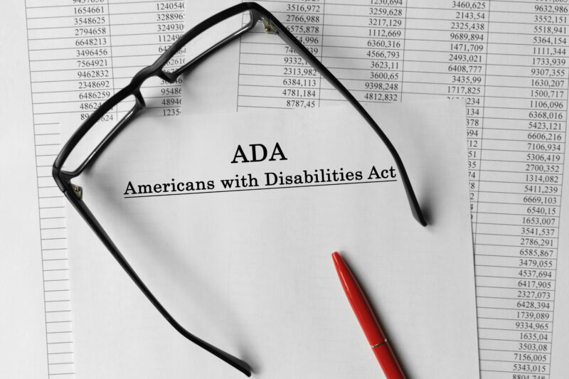 How to Achieve ADA Compliance for Your E-commerce Website