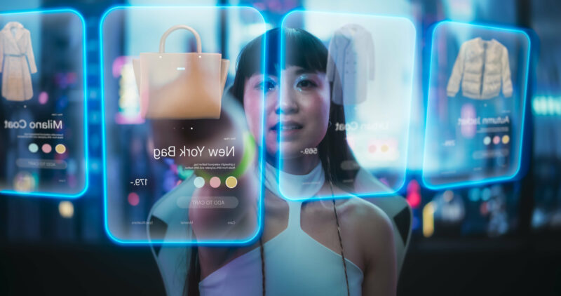 AI in E-commerce: Transforming Online Retail