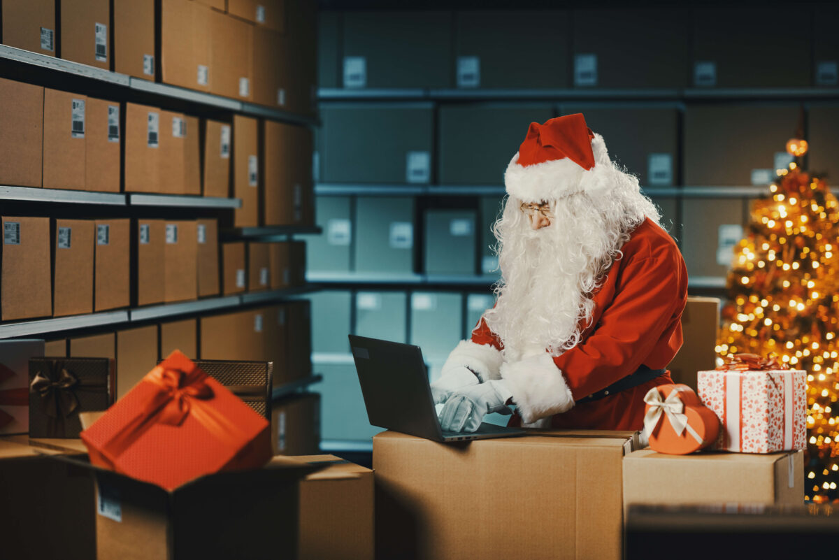 Last-Minute Holiday Prep for Your WebStore