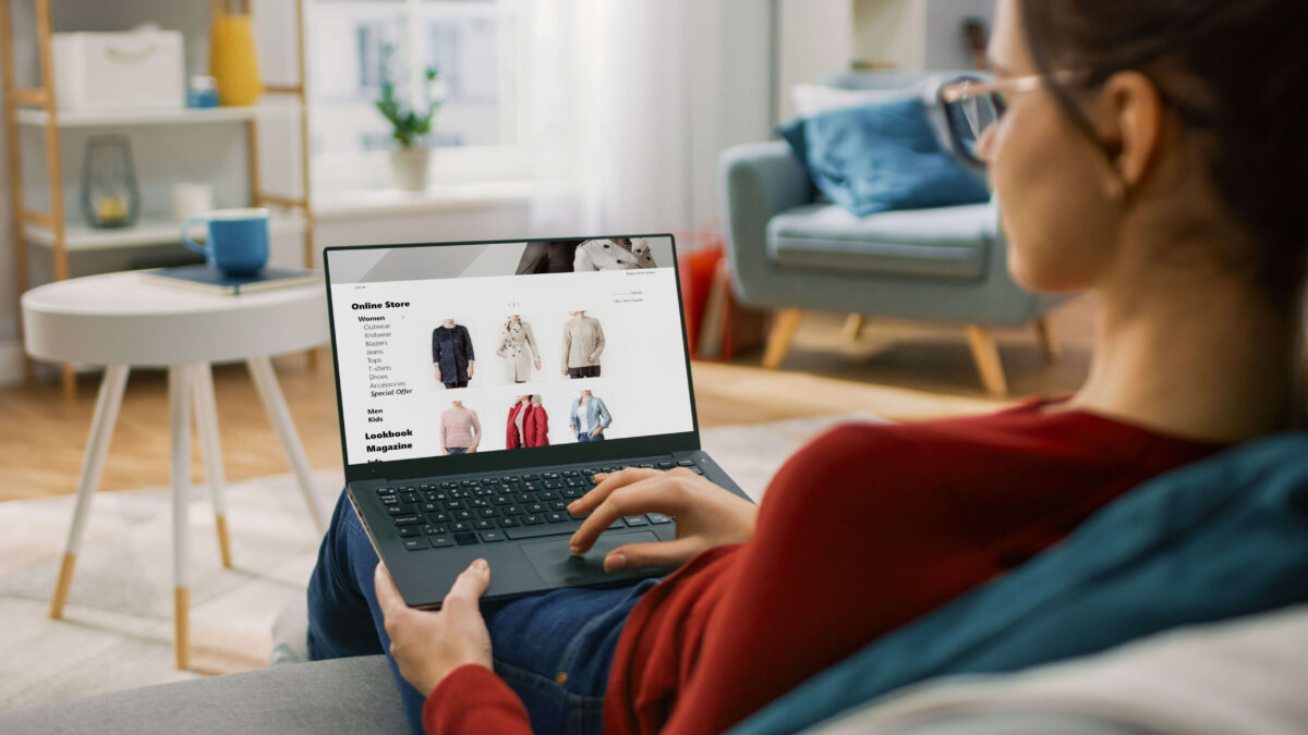 Why Refreshing Your E-commerce Website Design Matters More Than Ever